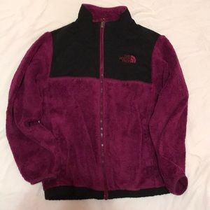Northface fleece